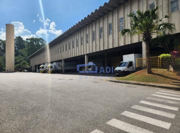 1b09f8c13ec10e7aaed79192e56b0aad4fc83b82 · Galpão 12862 m² – 20 docas e pé direito 10 m – Castello Branco/Barueri