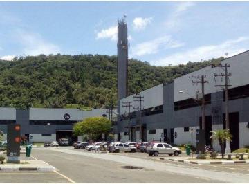 4561fac8872f6f00c6398ba3ace6412d3ce12520 · Galpão Industrial/Logístico - Condomínio Fechado - Venda - 1.600 m² - Alphaville - Barueri - SP