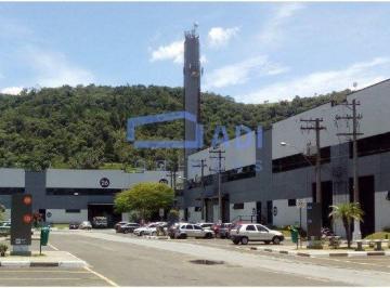 Comercial · 1600m² · Galpão Industrial/Logístico - Condomínio Fechado - Venda - 1.600 m² - Alphaville