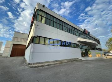 9b4382a419ba3b181bf38b1d9f49e0a5a792c23e · Galpão Industrial  Locação - 3.300  m² - Anhanguera- Osasco/SP