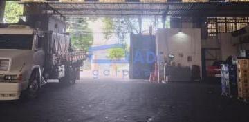 Comercial · 4951m² · Galpão Industrial - Locação/Venda - 4.951 m² - Piratininga - Osasco - SP