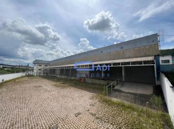 4ba7366bc74ccd5db4628a73272f2924b1947ae4 · Galpão Logístico Industrial Aluguel - 4.940 m² - Jardim Belval – Barueri - SP