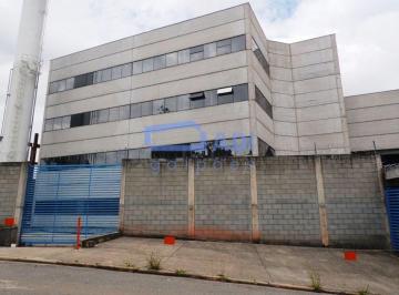 Comercial · 3750m² · Galpão 3750 m² - Castello Branco - Itapevi