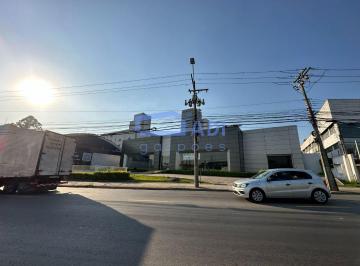 Comercial · 2700m² · Galpão Industrial Locação -2.700  m² - Alphaville – Barueri - SP