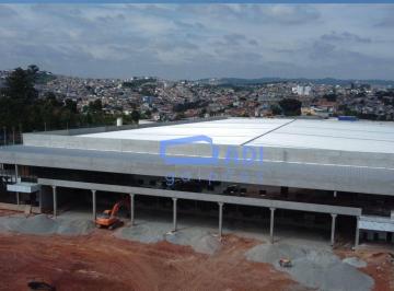 8e9f78bbb082ac45029e87ba30cf5ee30bbb06c6 · Galpão Industrial Logístico 9.128 m² - Venda e Locação Condomínio Fechado - Jandira - SP