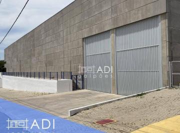 74b44a5df72ee131ae319f959429693ba1012005 · Galpão Industrial Locação 3.324 m² - Polo Industrial- Jandira/SP