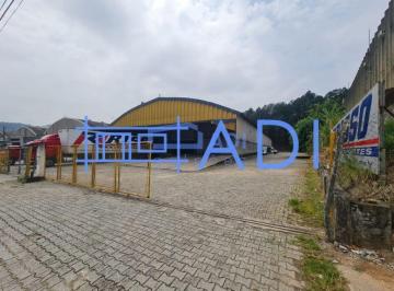 Comercial · 3306m² · Galpão Industrial Logístico Alugar - 3.306 m² - Itapevi - SP