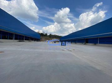 8438444bcb23370c9211d842dc70edbb065464e0 · Galpão Industrial Locação - 10.000 m² -Rod. Anhanguera Cajamar - SP