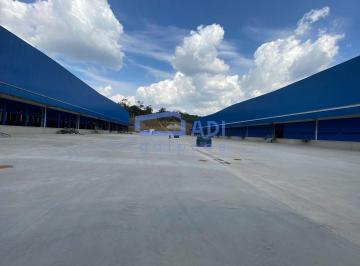 Comercial · 10000m² · Galpão Industrial Locação - 10.000 m² -Rod. Anhanguera Cajamar - SP