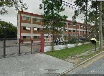 c44f84443cc2bd3fcb2e8f87c7ce9411b133784e · Galpão Industrial para locação, Itaqui, Itapevi - .