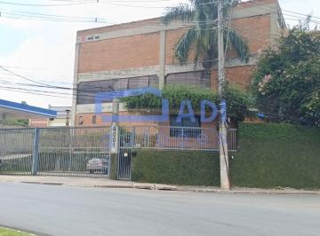 Comercial · 1025m² · Galpão 1025 m² - Alphaville - Barueri/Castello Branco