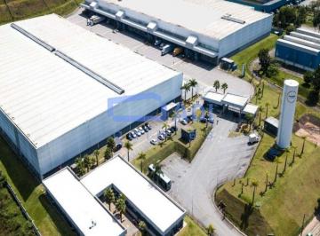 Comercial · 2022m² · Galpão 2.022 m² - 4 docas - Dutra/Guarulhos
