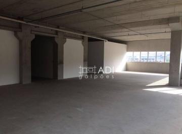54d4ff2cb65b9b81fd0eee2ce7aa45df1f072ac0 · Galpão, 2821 m² - venda por R$ 16.000.000,00 ou aluguel por R$ 72.000,00 - Tamboré - Barueri/SP