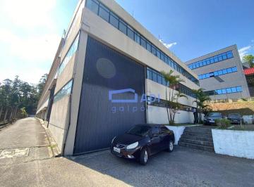ac1bd53f80834baf39adc4615528e9a21845d1cc · Galpão Logístico Industrial Locação ou Venda - 3.050 m² - Jardim Alvorada - Jandira - SP