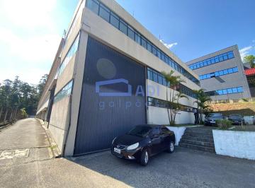 Comercial · 3050m² · Galpão Logístico Industrial  Locação ou Venda - 3.050 m² - Jardim Alvorada