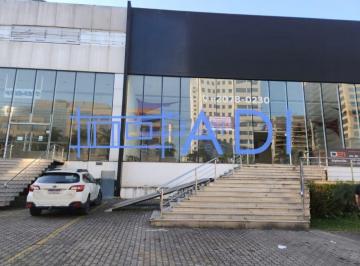 Comercial · 4800m² · Galpão 4800 m²- Alphaville/Tamboré - Barueri