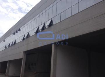 Comercial · 1600m² · 8 Vagas · Galpão 1600 m² - Pé direito 12m - Jandira - Castello Branco