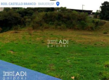 27b031024eb41ff89cd4b4dc7b8c5bc9cc2cf312 · Terreno Industrial Venda 3.168  m² - Rod Castelo Branco -  Barueri/SP