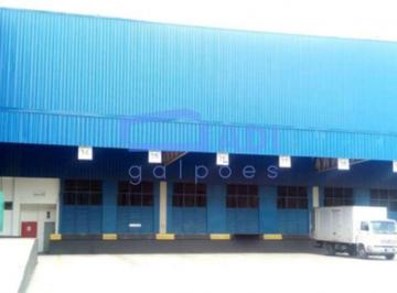 Comercial · 21131m² · Galpão Comercial para locação, Panorama (Polvilho), Cajamar - .