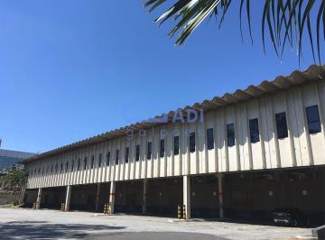 Comercial · 12086m² · 26 Vagas · Galpão Industria Logístico Locação 12.086 m² - Tamboré Alphaville - Barueri - SP