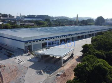 0c494add86467e31d2d822ad7ae6e2f961897790 · Galpão Logístico Industrial Locação - 5.533 m² - Rod. Castello Branco - São Paulo - SP