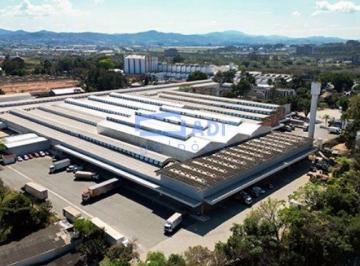 Comercial · 1112m² · Galpão 1112 m² - Aeroporto - Guarulhos/SP