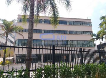 Comercial · 4239m² · 40 Vagas · Galpão 4.238 m² - Cabine primária -  Alphaville - Barueri
