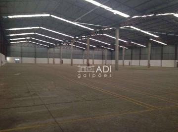 9de6c8ccbf661d18f36aa7606770cf05e90607ae · Galpão Industrial para locação, Tamboré, Barueri - .