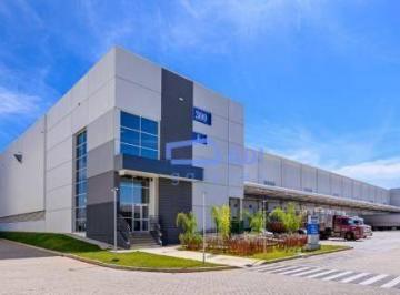 cffe5b99268141f4be51834e6f66a454fca16d4e · Galpão 3820 m² - 8 docas - Dutra - Guarulhos