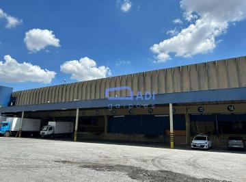 d0c1685906608ed7386762f7fe6c8c70b3bcd617 · Galpão Industrial/Logístico - Condomínio Fechado - Locação - 6.000 m² - Alphaville - Barueri - SP