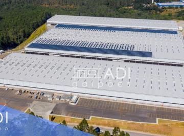 a87e0b9352b891657c240900de0f6af127848eea · Galpão Logístico Locação - 8.220 m² - Rod. Anhanguera – Cajamar - SP