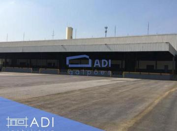 Comercial · 5200m² · Galpão Industrial Locação 5.200 m² - Industrial Anhanguera - Osasco/SP
