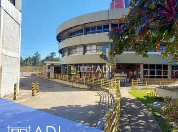 0839cb54a899a0e22cfb3f24da87cec72238a7ed · Galpão Industrial Venda e Locação 9.621 m² - Alphaville/SP