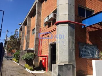 Comercial · 10325m² · Galpão Logístico Industrial Aluguel - 10.325 m² - Jardim Belval – Barueri - SP