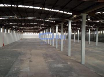 Comercial · 10325m² · Galpão Logístico Industrial Aluguel - 10325 m² - Jardim Belval – Barueri