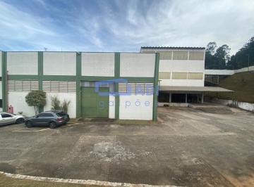 Comercial · 5081m² · Galpão Industrial 5.080 m² - Bairro Polvilho – Cajamar – SP
