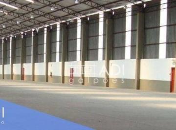 113f9a3190e7c9d15c634dea723be3ec7007fa2e · Galpão Industrial Venda ou Locação - 11.895 m² - Alphaville Tamboré - Barueri/SP