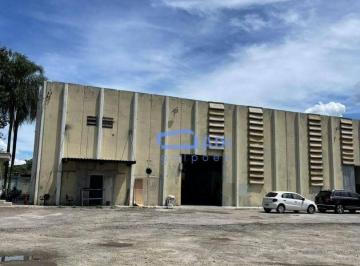afff99025f818a468a1f80d97f030fb323683fb3 · Galpão 4000 m² - 3 Docas - Anhanguera - Osasco