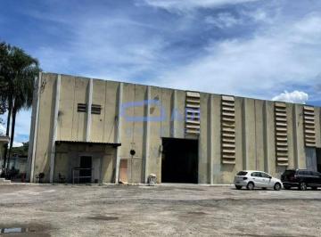 Comercial · 4000m² · Galpão 4000 m² - 3 Docas - Anhanguera - Osasco