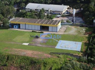 aeaaa382c929867da6348f63bdc3666c47543c6f · Terreno Industrial de 14.000 m2 c/ Galpão de 2.000 m² - Votupoca - Barueri - SP