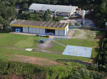 Comercial · 2000m² · Terreno Industrial de 14.000 m2 c/ Galpão de 2.000 m² - Votupoca - Barueri - SP