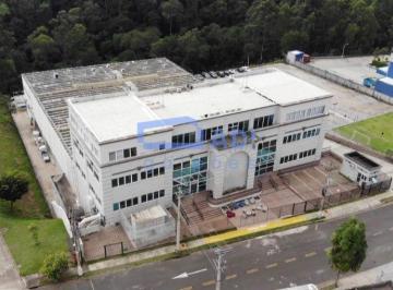 Comercial · 5712m² · Galpão - 5712 m² - Pé direito 10 m - Anhanguera/Cajamar