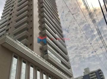 Apartamento de 4 quartos, Praia Grande · Últimas Unidades de Alto Padrão em Praia Grande - Canto do Forte!