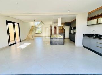 Foto 01 · Casa Sobrado no Villa Verona em Sorocaba