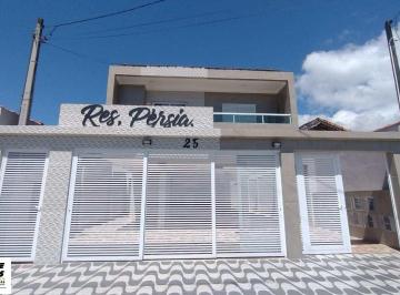 Casa , Praia Grande · Casa de Condomínio, situada no bairro Jardim Real