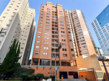 Apartamento de 2 quartos, Curitiba · Apartamento com 2 quartos à venda em Champagnat - PR