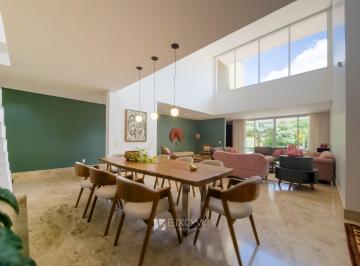 Casa de 4 quartos, Brasília · Casa Park Way - Área verde - Quadra 16 - SMPW - Suíte térrea com closet