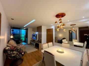 Foto 02 · Belíssimo Apartamento no Alphaville I Via Horizonte por R$815.000,00