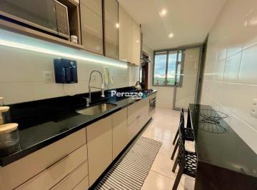 Foto 08 · Elegância, Conforto e Exclusividade em um Apartamento de 4 Quartos com Varanda Gourmet no Via Horizo