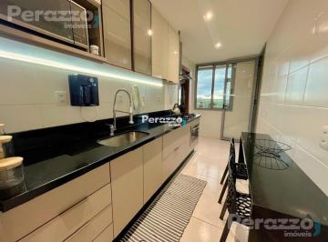Foto 08 · Via Horizonte - Alphaville I Brasília | Apartamento de 4 quartos | Varanda gourmet | R$ 815.000,00